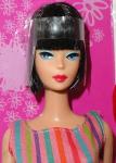 Mattel - Barbie - My Favority Barbie - Barbie Doll with Lifelike Bendable Legs - кукла (1965 doll reproduction)